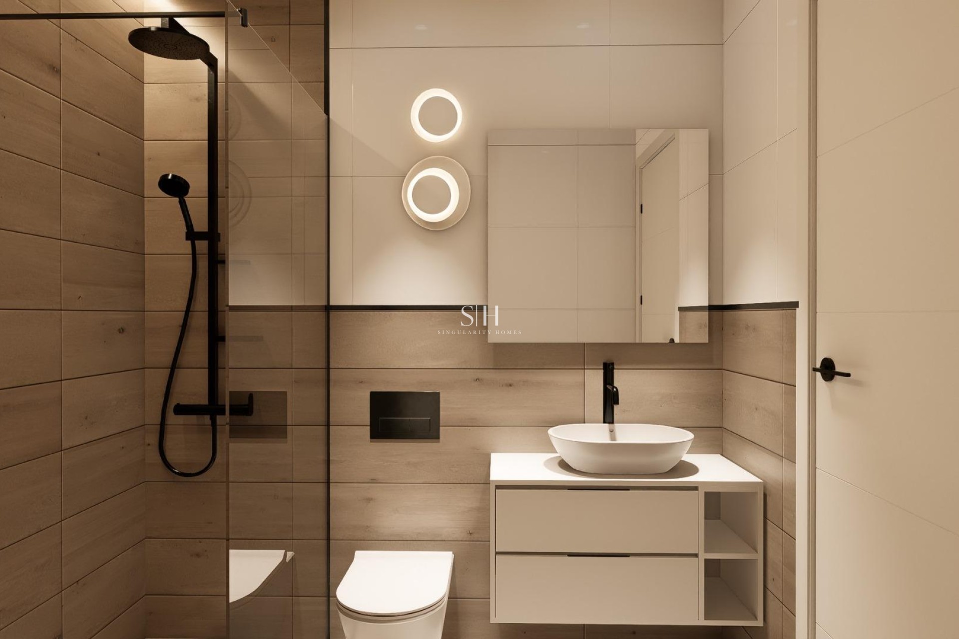 Новое здание - Бунгало - Pilar de la Horadada - pueblo