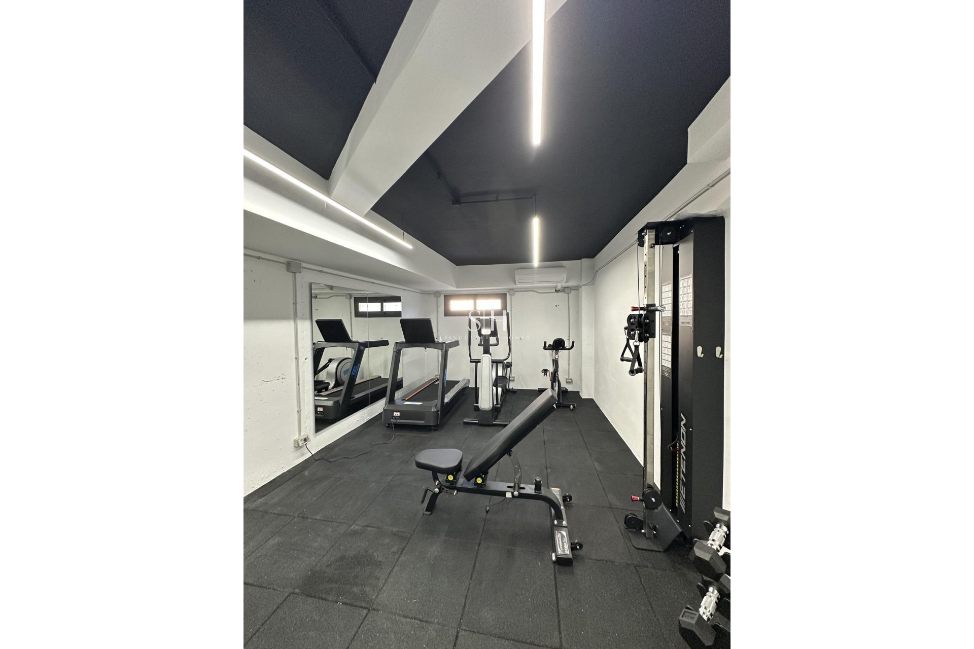 Новое здание - Бунгало - Pilar de la Horadada - pueblo