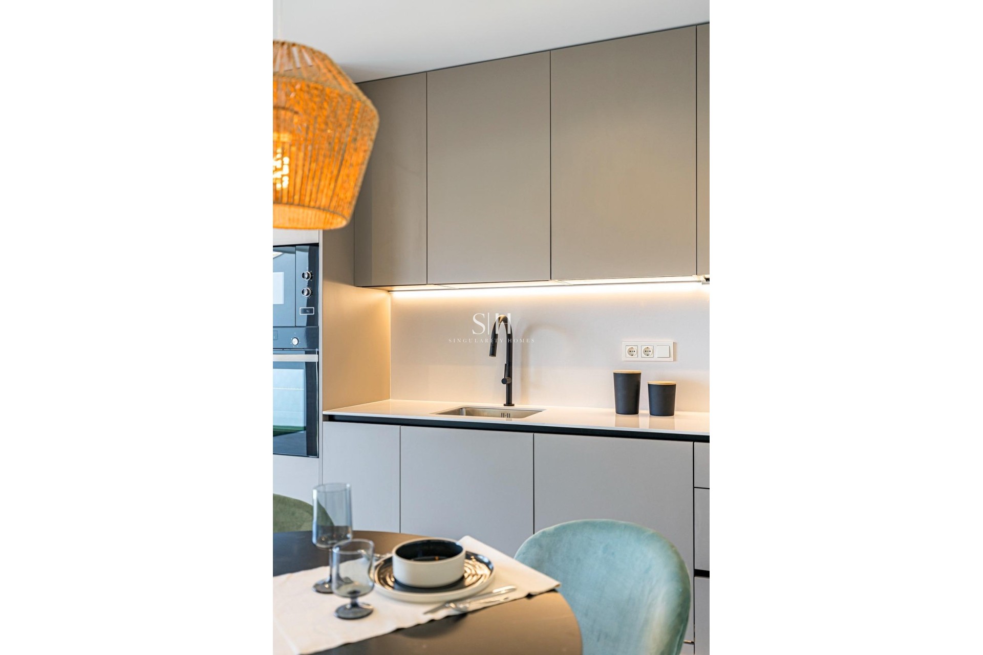 Новое здание - Бунгало - Pilar de la Horadada - pueblo