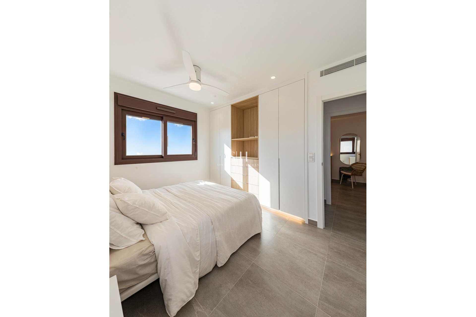 Новое здание - Бунгало - Pilar de la Horadada - pueblo