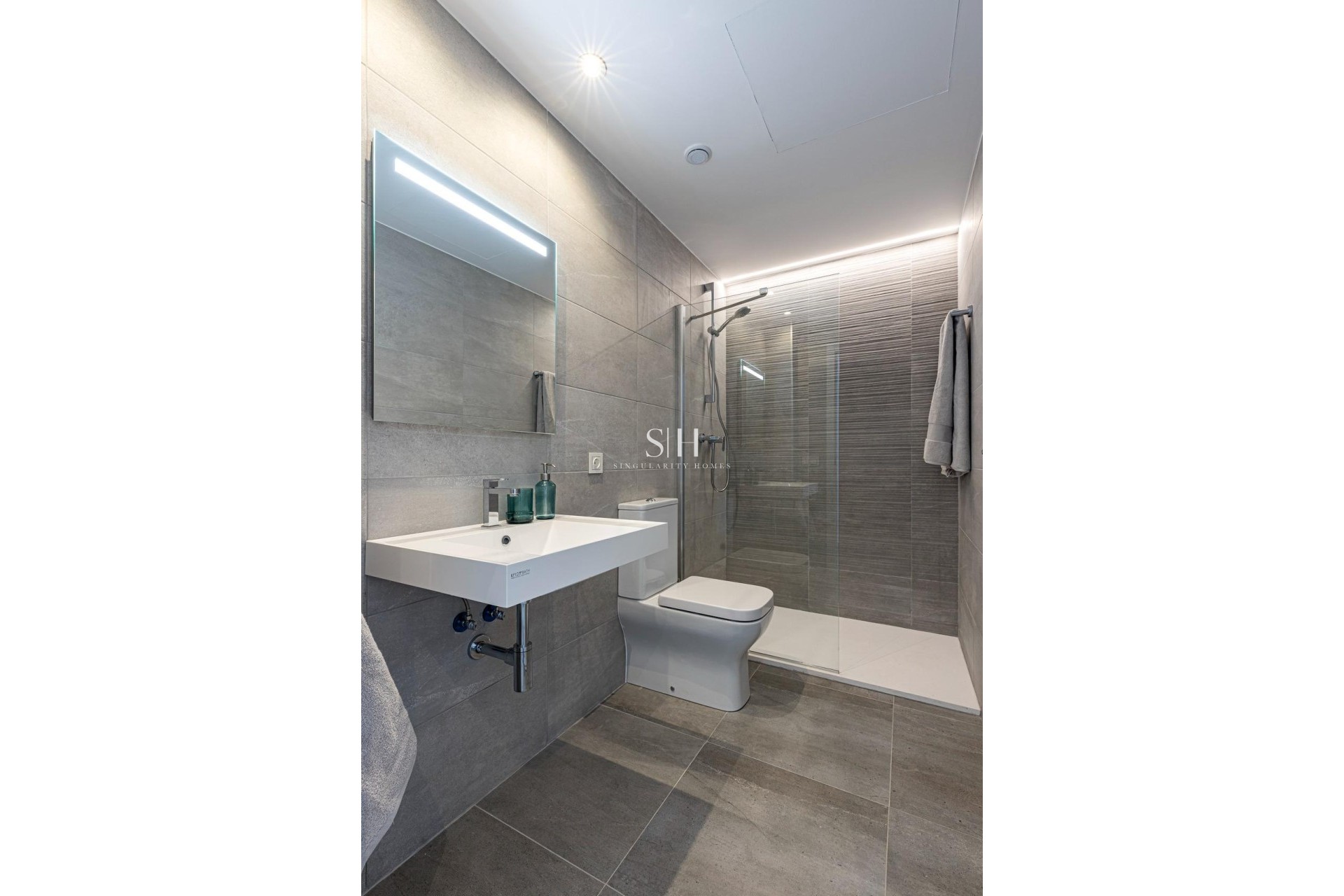 Новое здание - Бунгало - Pilar de la Horadada - pueblo