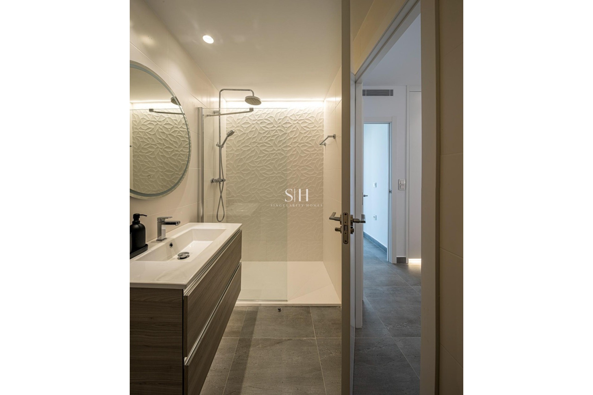 Новое здание - Бунгало - Pilar de la Horadada - pueblo