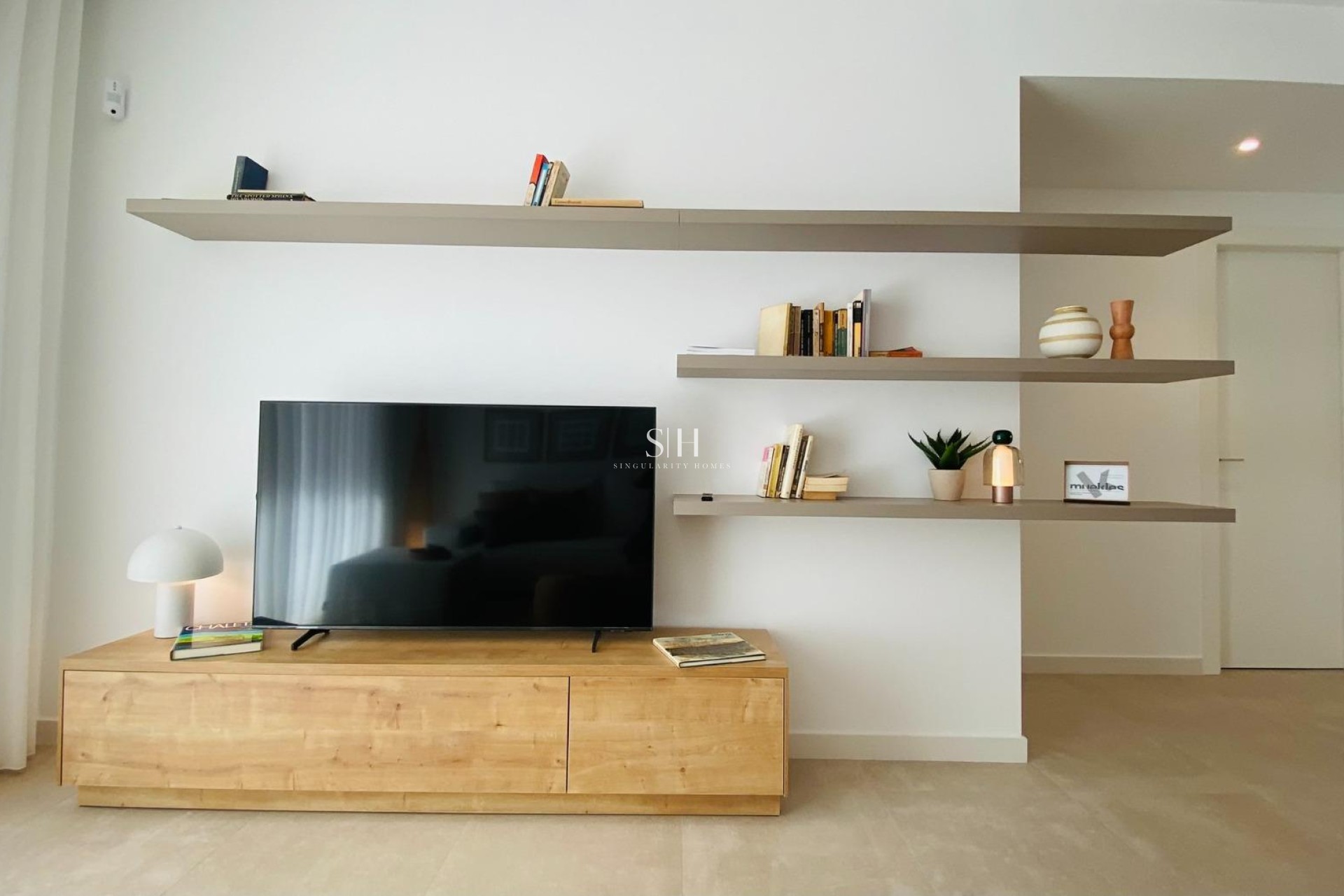 Новое здание - Бунгало - Pilar de la Horadada - pueblo