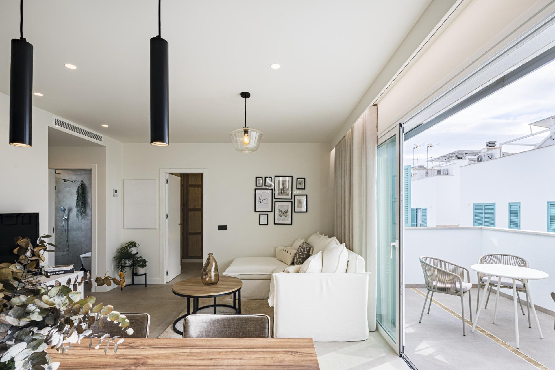 Новое здание - Бунгало - Pilar de la Horadada - Torre De La Horadada