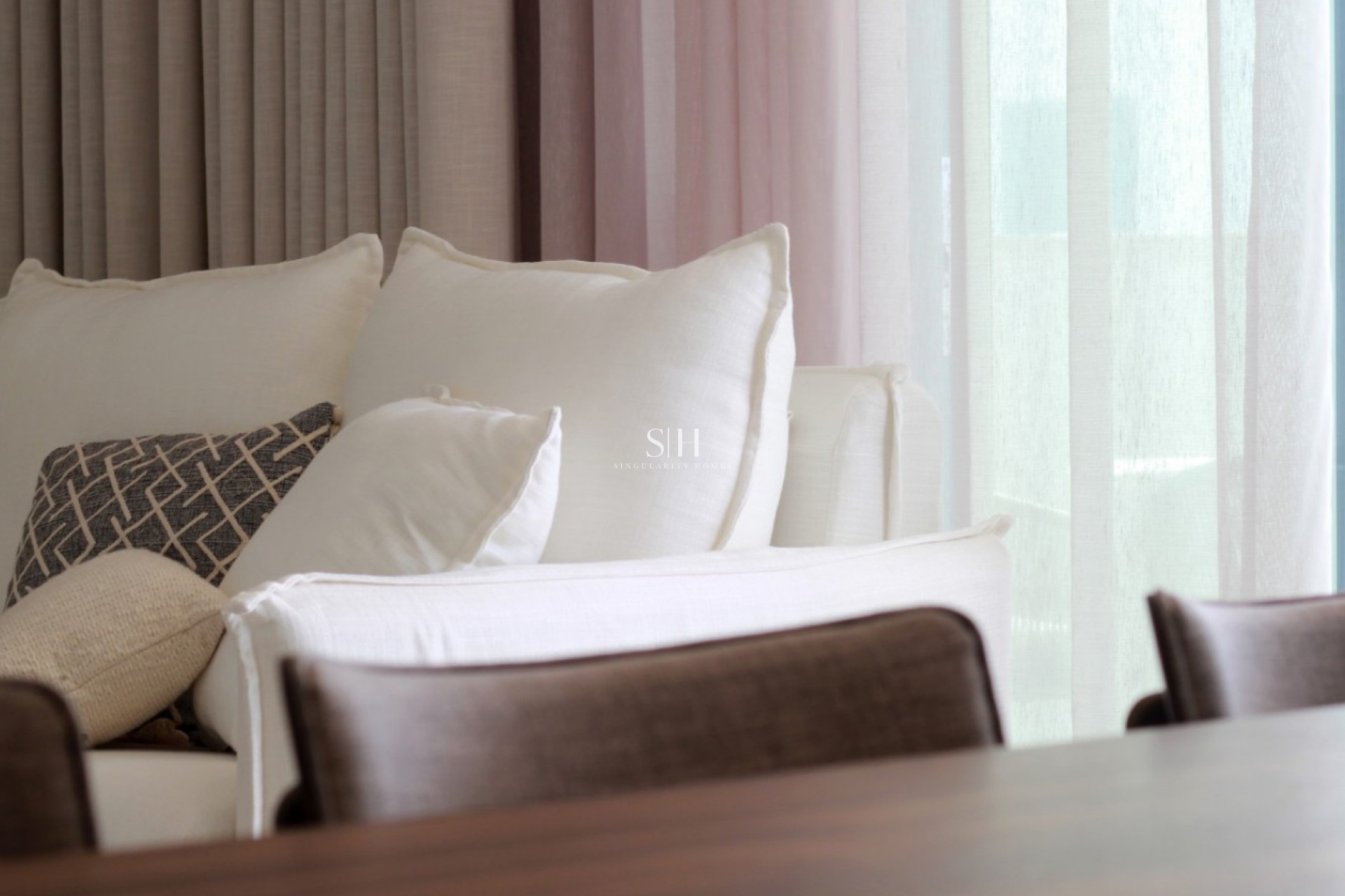 Новое здание - Бунгало - Pilar de la Horadada - Torre de la Horadada