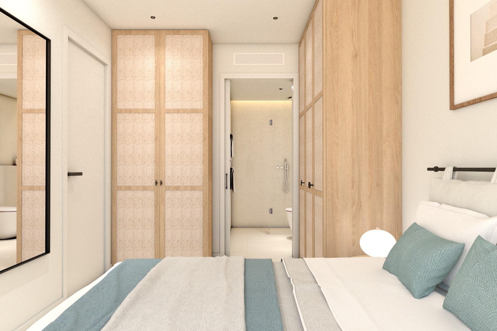 Новое здание - Бунгало - Pilar de la Horadada - Torre De La Horadada