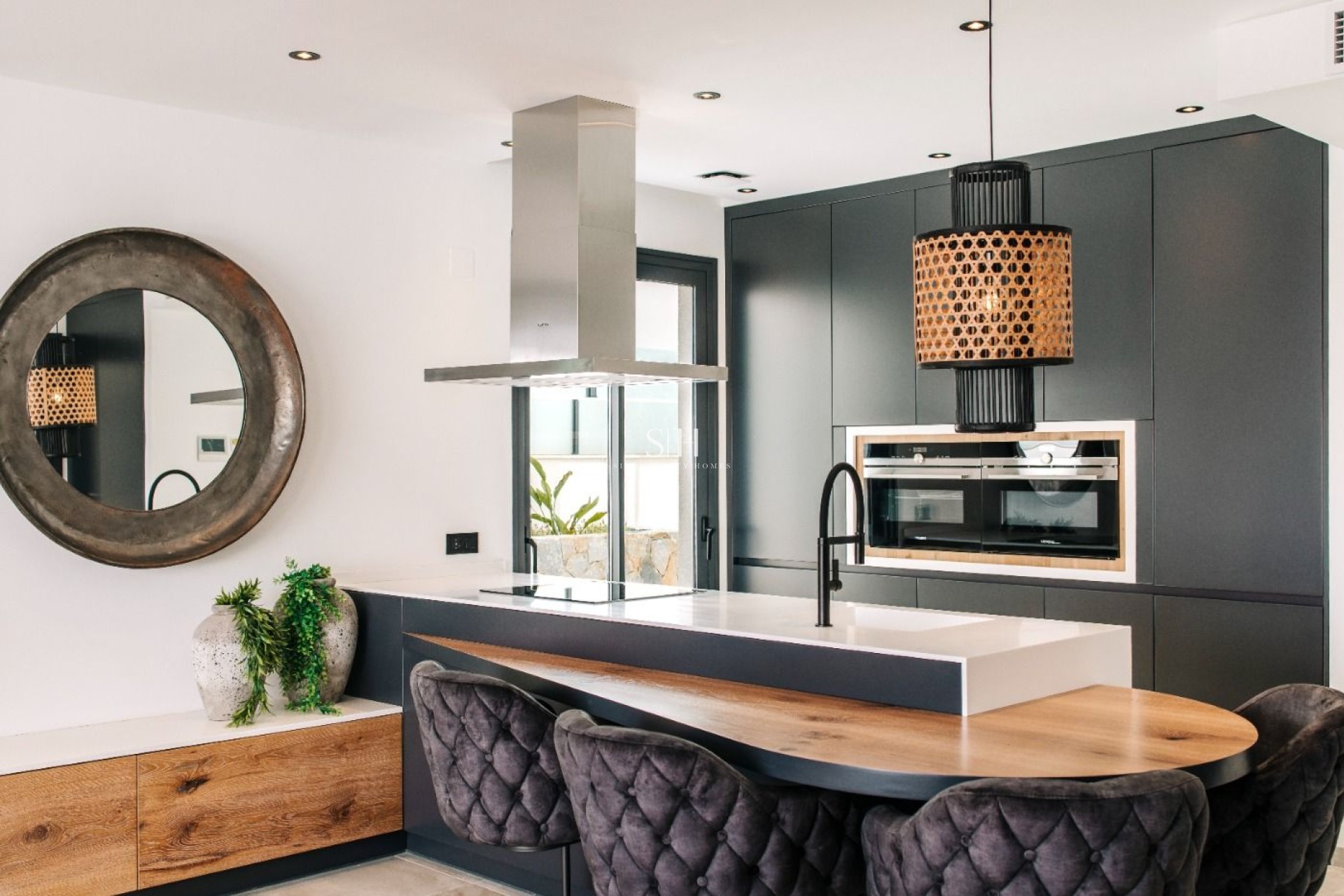 Новое здание - Бунгало - Rojales - La Marquesa Golf