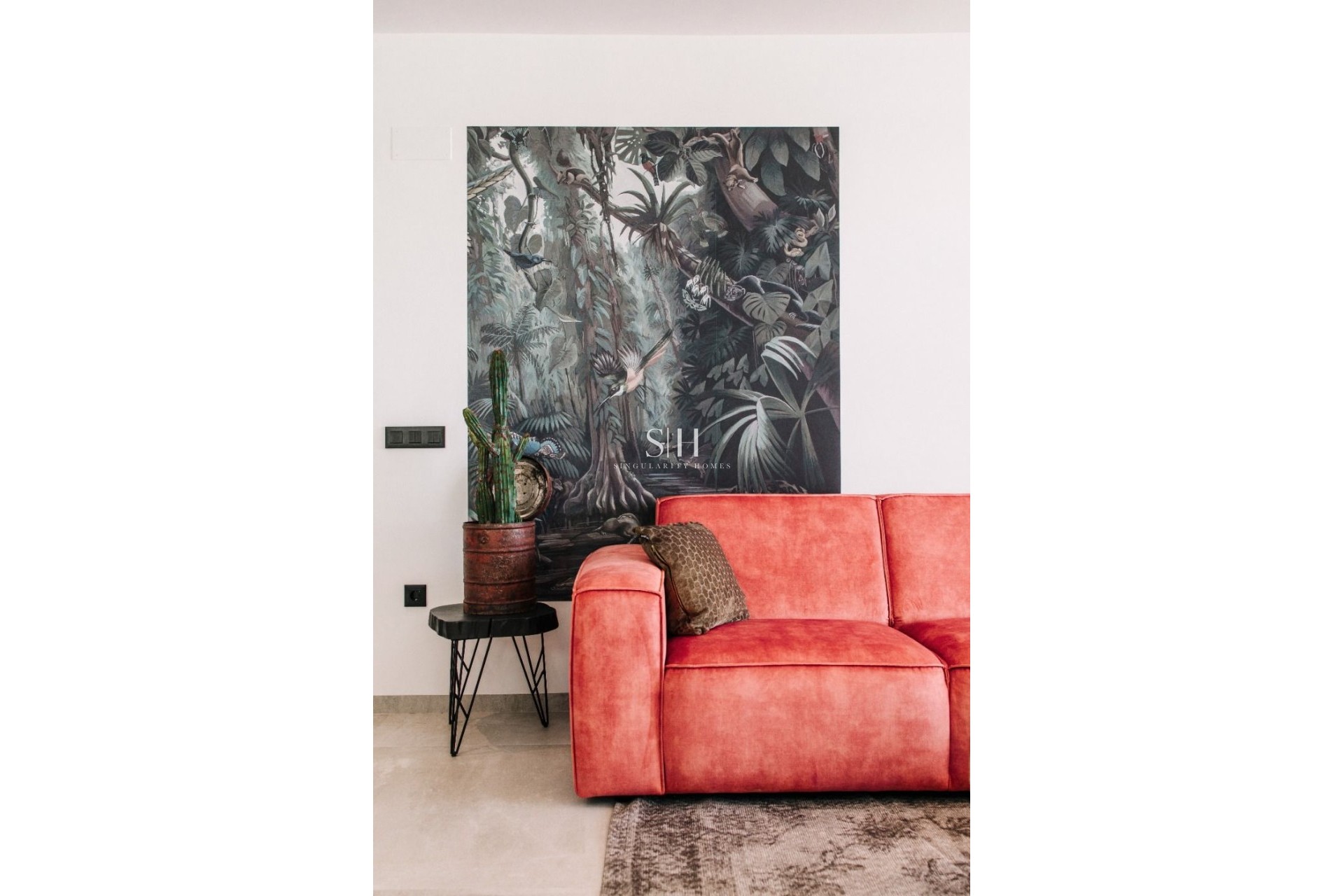 Новое здание - Бунгало - Rojales - La Marquesa Golf