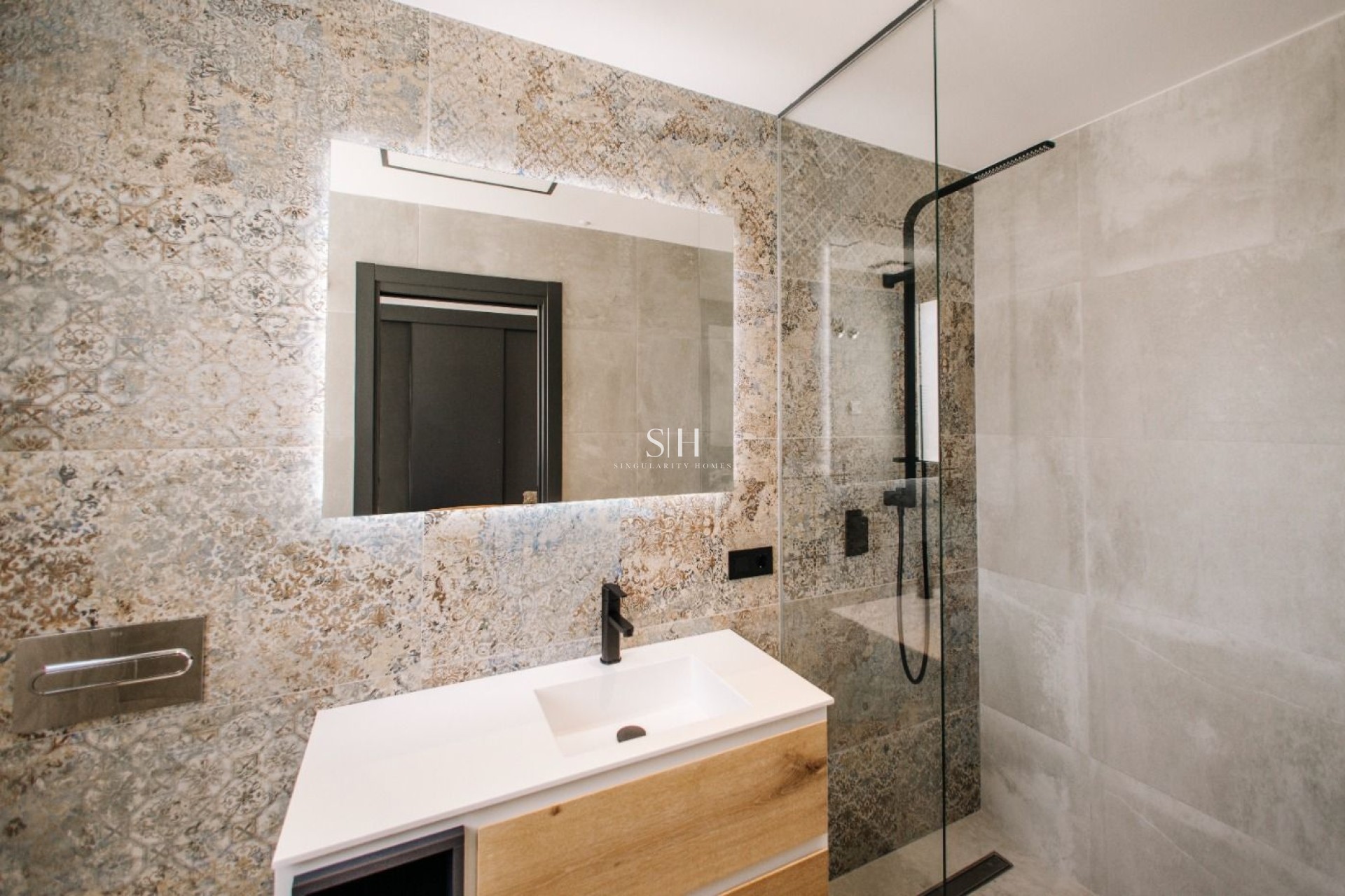 Новое здание - Бунгало - Rojales - La Marquesa Golf