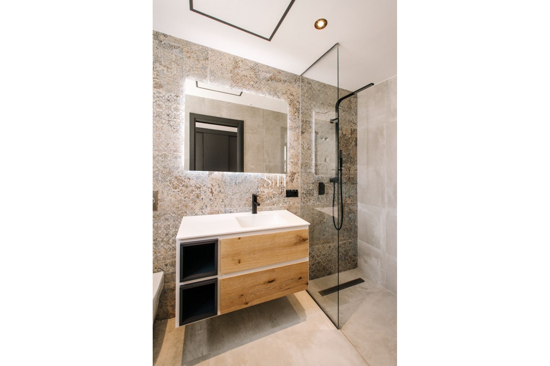 Новое здание - Бунгало - Rojales - La Marquesa Golf