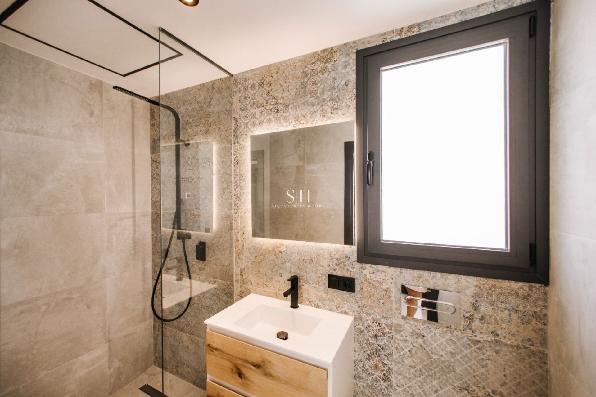 Новое здание - Бунгало - Rojales - La Marquesa Golf