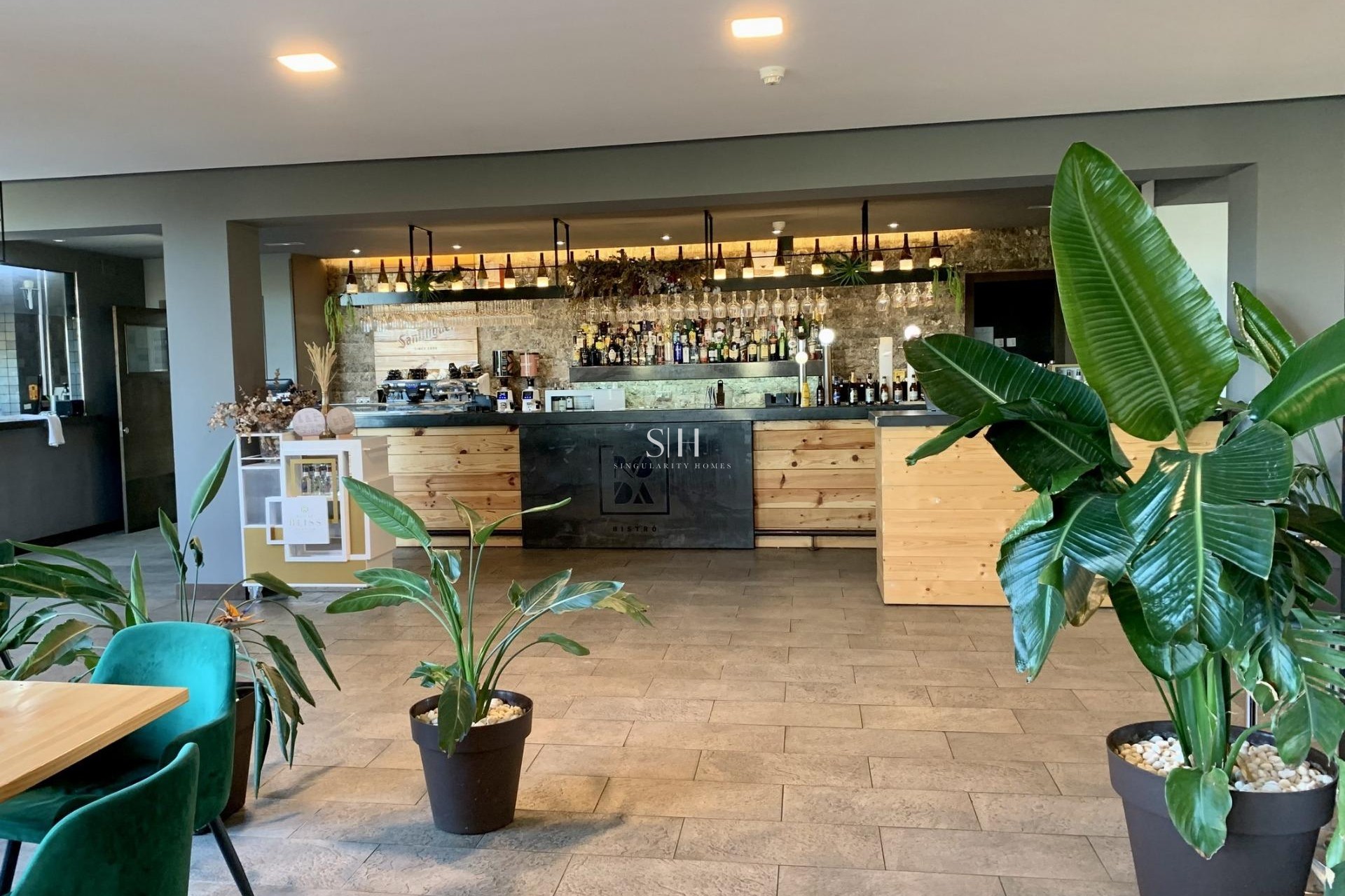 Новое здание - Бунгало - San Javier - Roda Golf