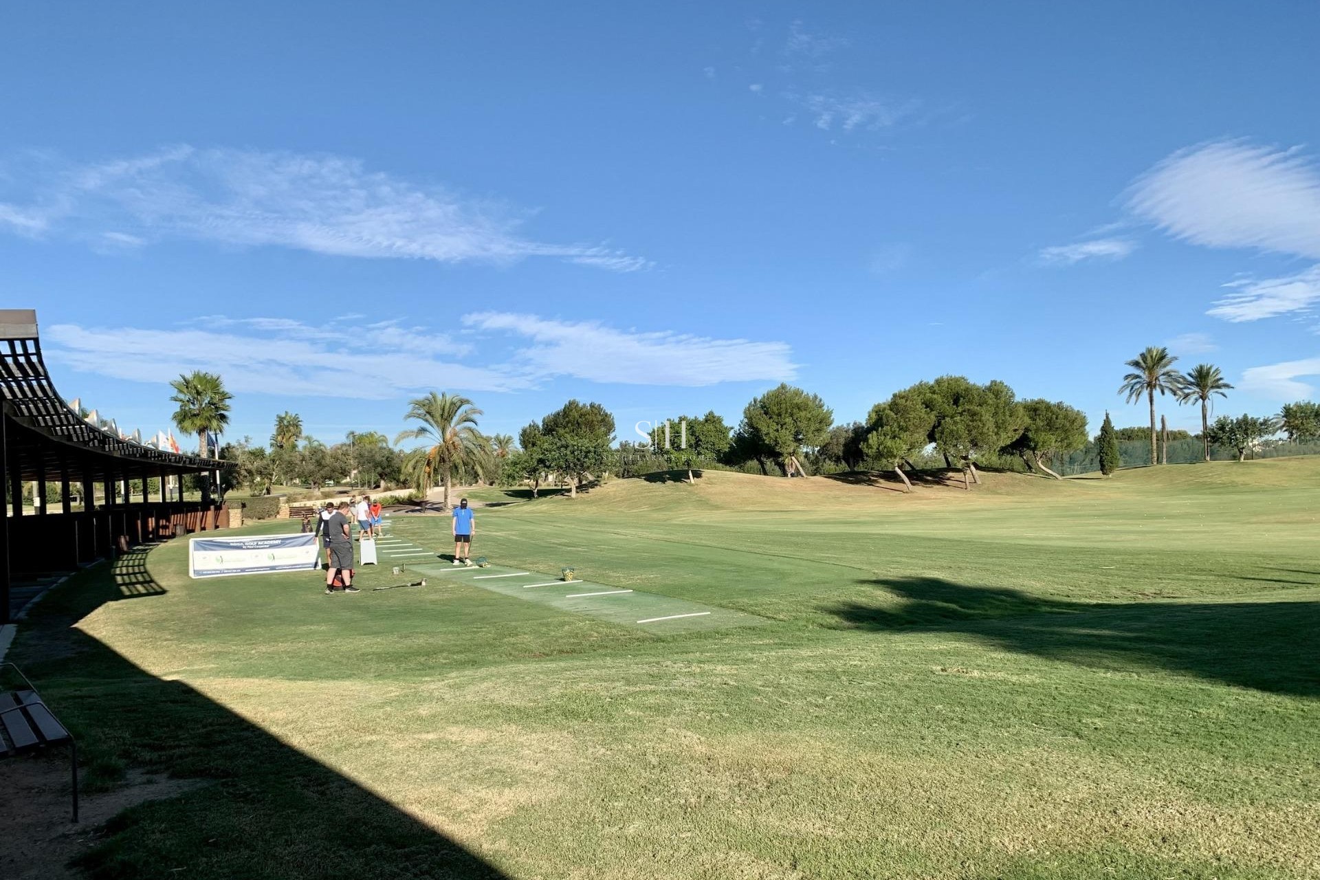 Новое здание - Бунгало - San Javier - Roda Golf