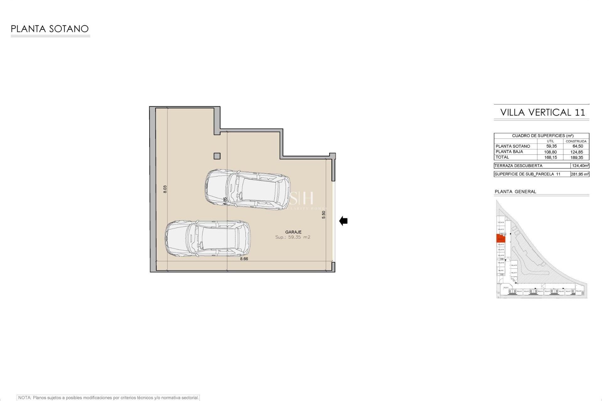 Новое здание - Бунгало - San Juan de los Terreros - Mar De Pulpí