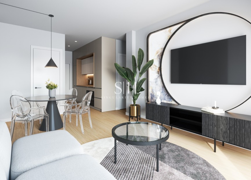 Новое здание - Бунгало - San Miguel de Salinas - Pueblo