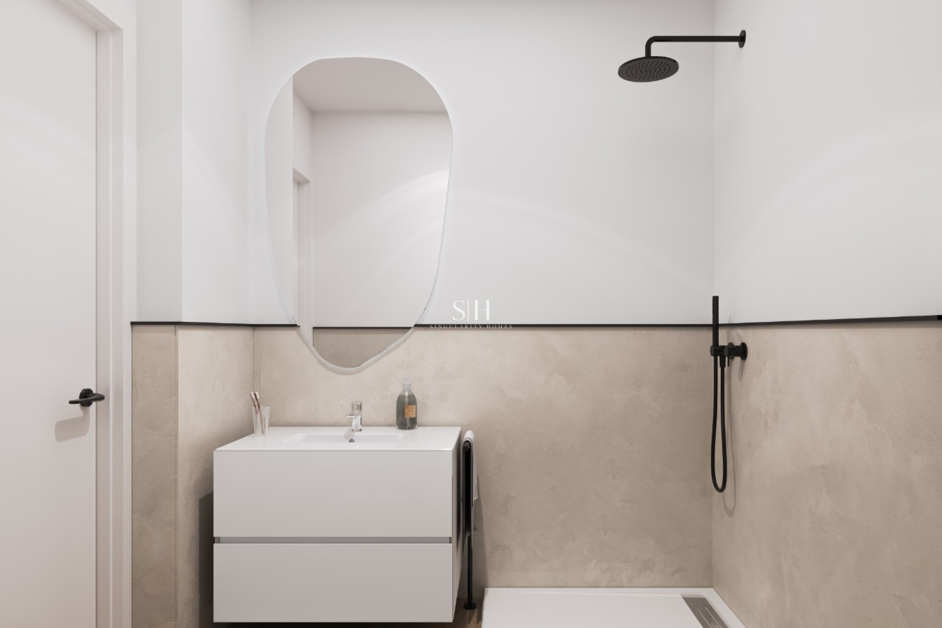 Новое здание - Бунгало - San Miguel de Salinas - Pueblo