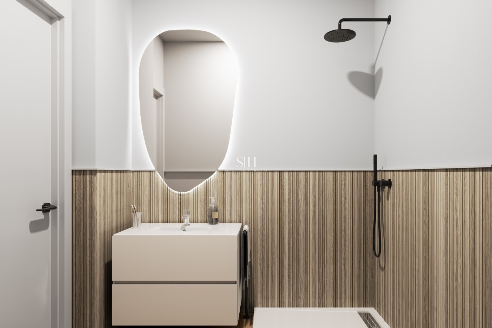 Новое здание - Бунгало - San Miguel de Salinas - Pueblo