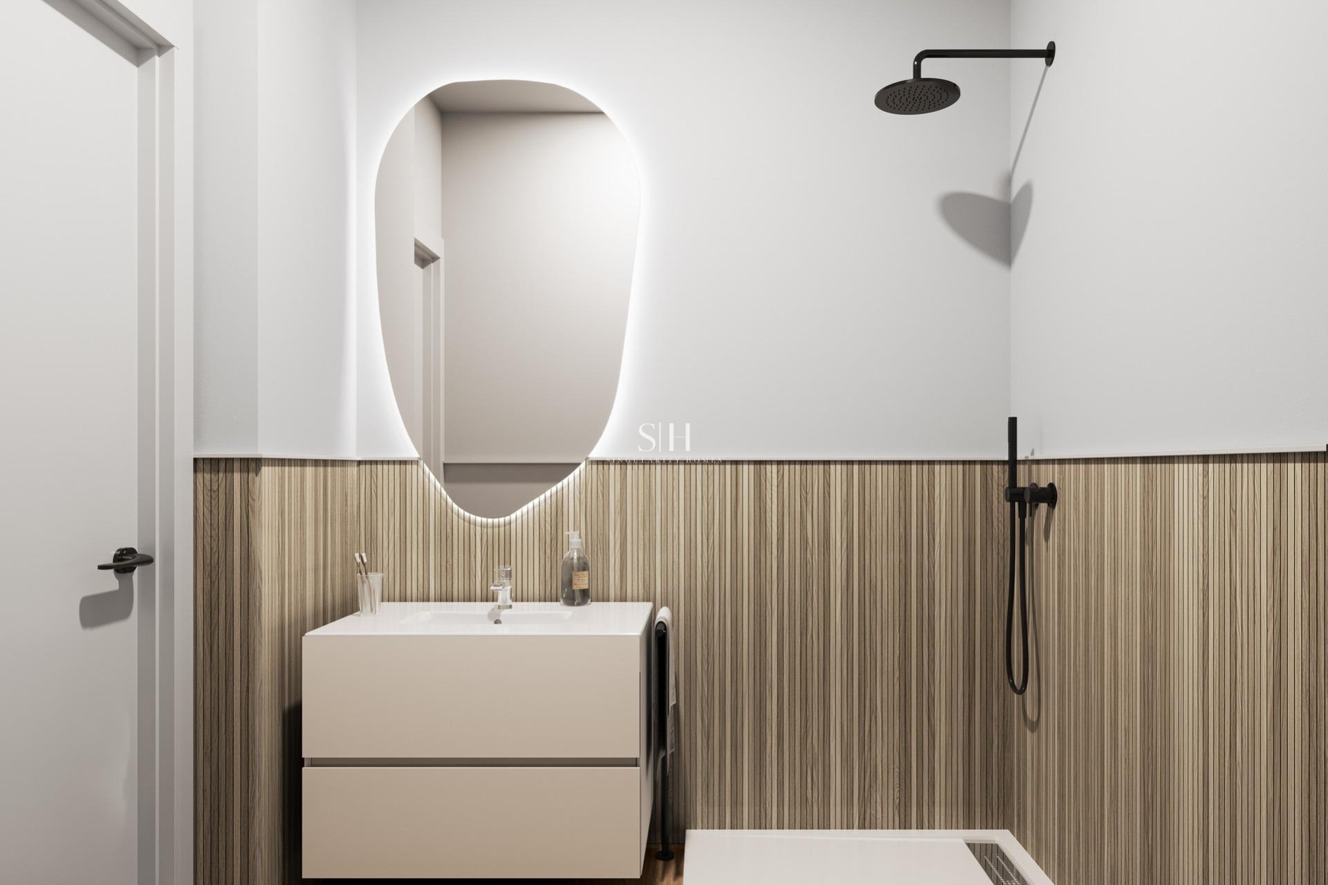 Новое здание - Бунгало - San Miguel de Salinas - Pueblo