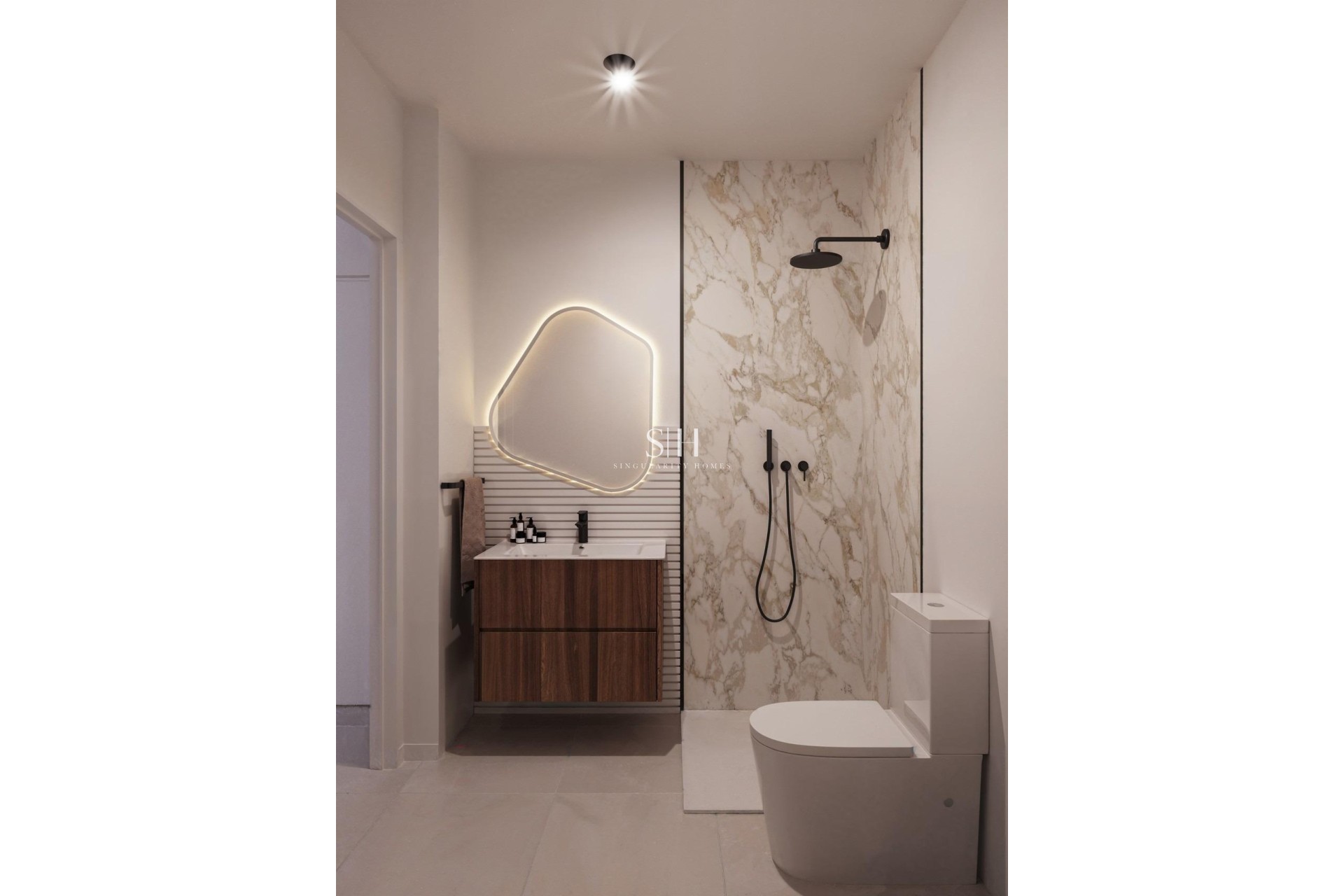 Новое здание - Бунгало - San Miguel de Salinas - Pueblo