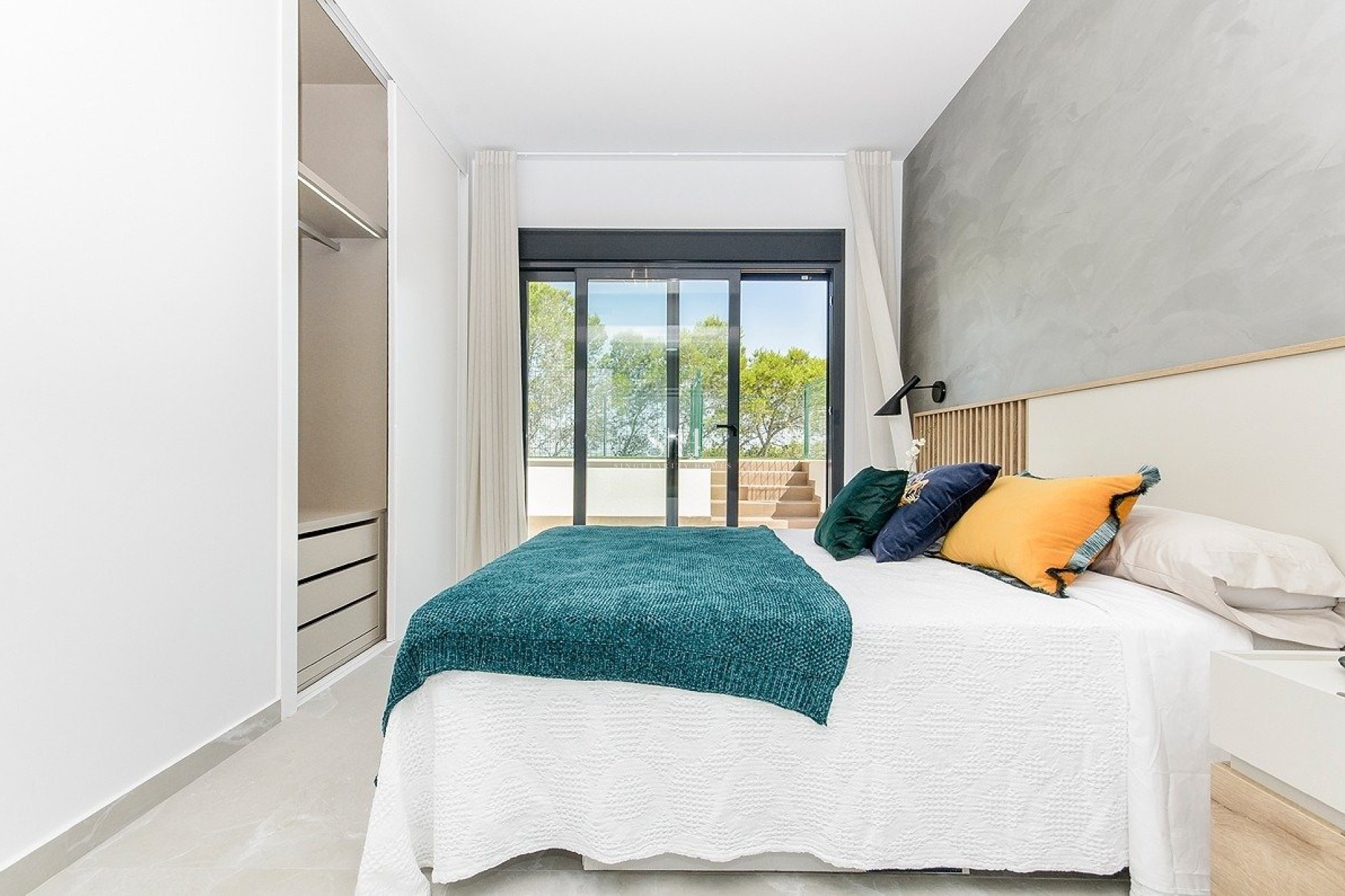 Новое здание - Бунгало - San Miguel de Salinas - VistaBella Golf