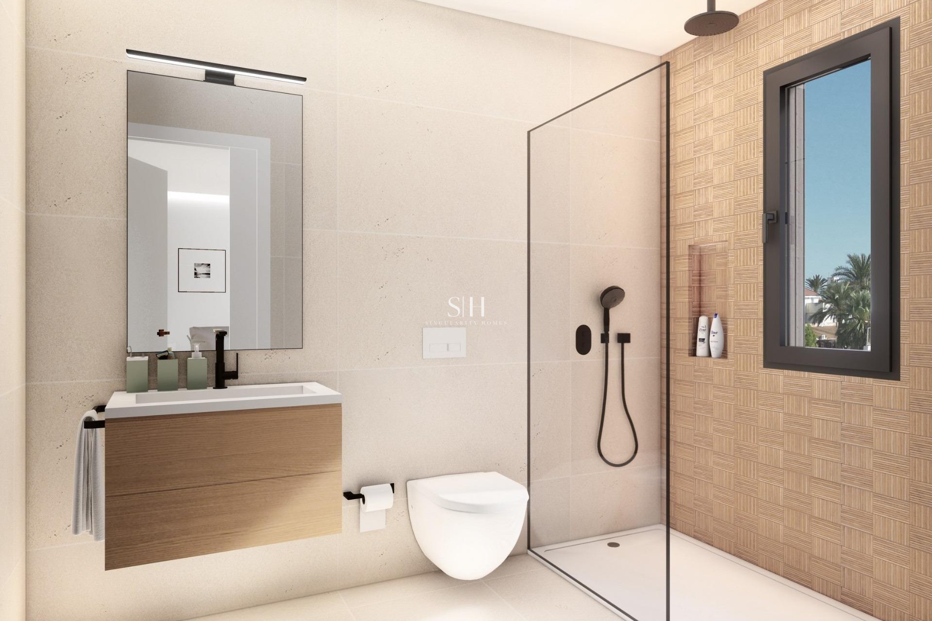 Новое здание - Бунгало - San Pedro del Pinatar - Lo Pagan