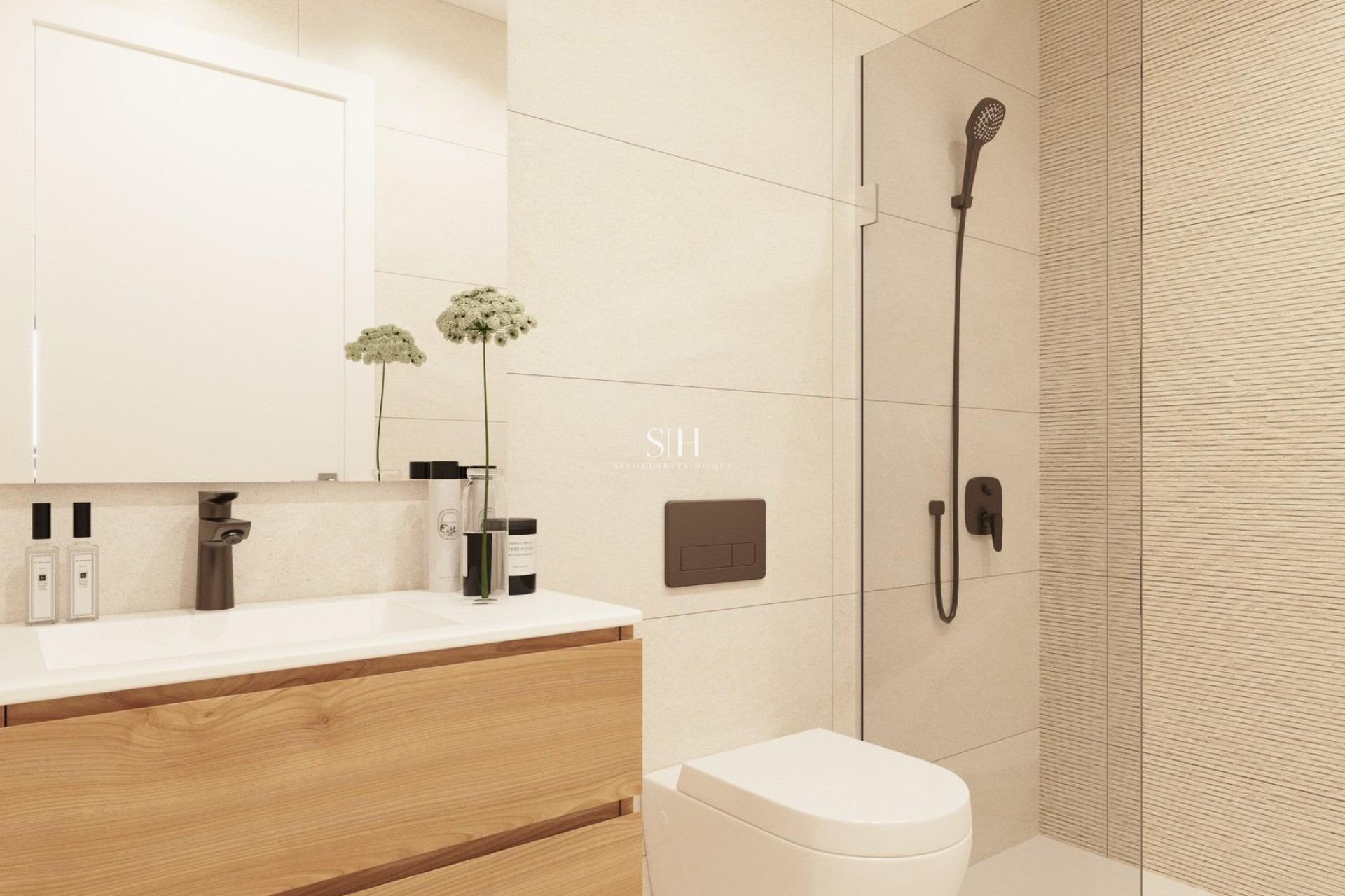 Новое здание - Бунгало - San Pedro del Pinatar - Los Cuarteros