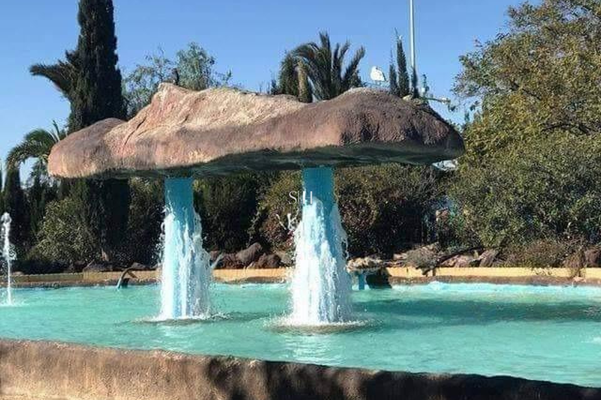 Новое здание - Бунгало - Torrevieja - Altos del Sol