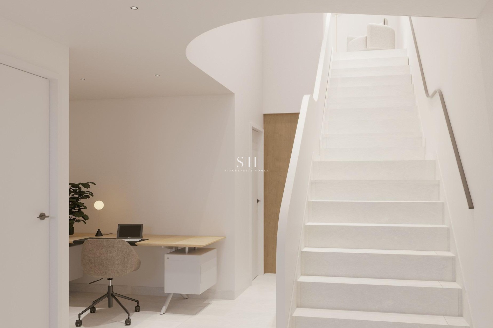 Новое здание - Бунгало - Torrevieja - La Mata-La Manguilla