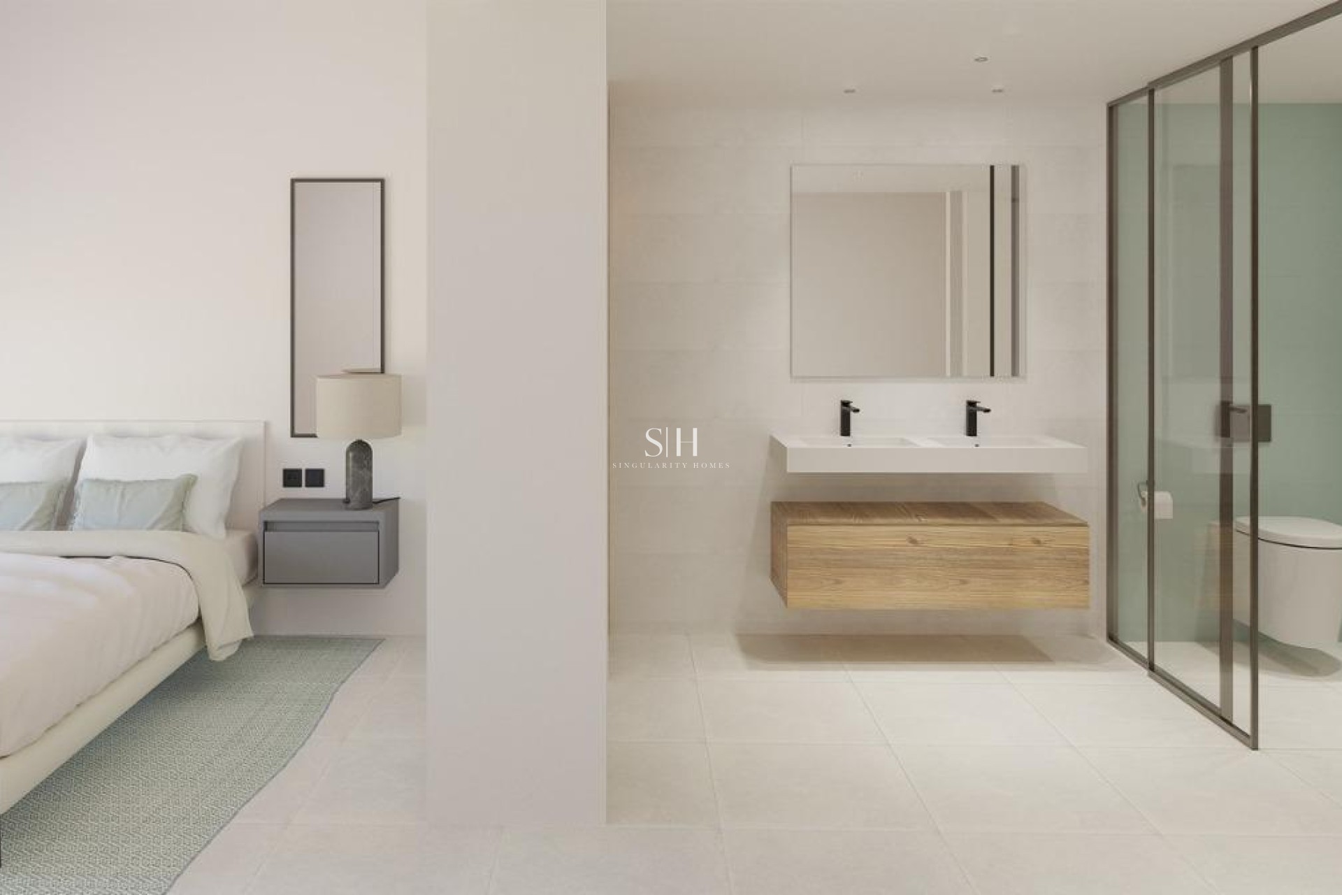 Новое здание - Бунгало - Torrevieja - La Mata-La Manguilla