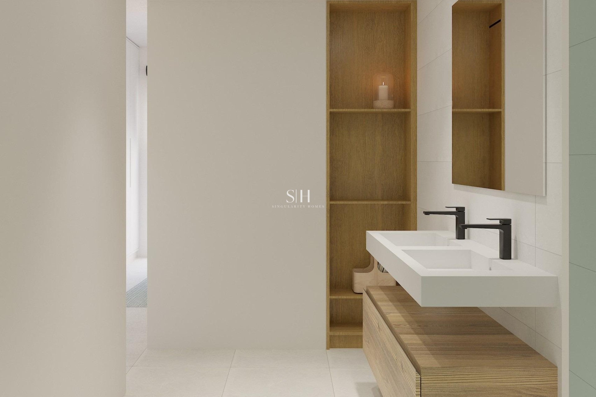 Новое здание - Бунгало - Torrevieja - La Mata-La Manguilla