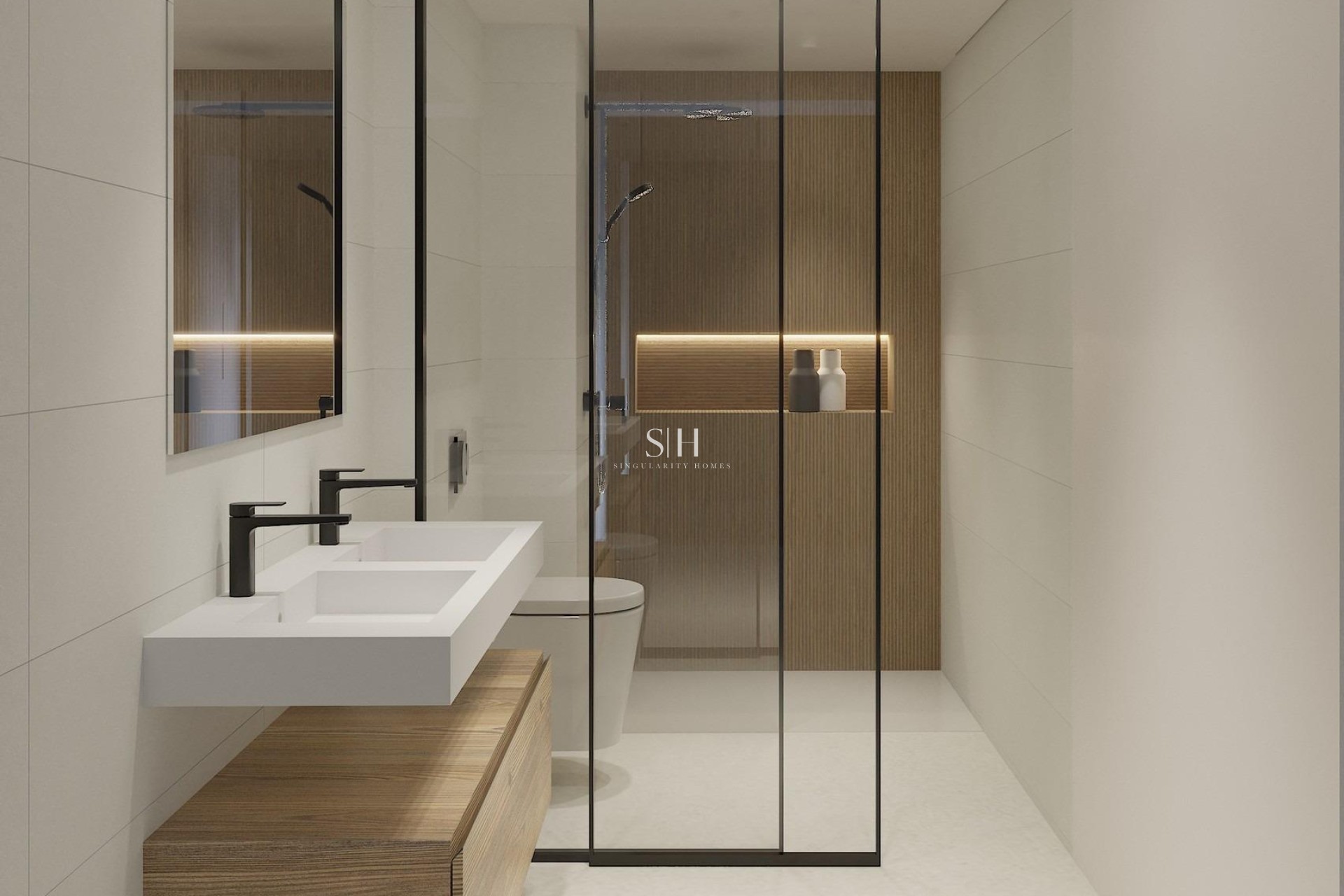 Новое здание - Бунгало - Torrevieja - La Mata-La Manguilla