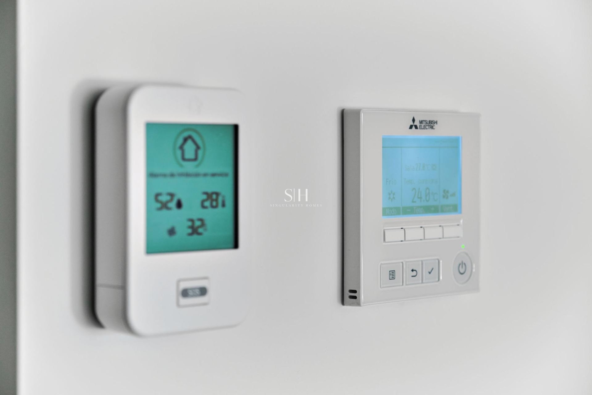 Новое здание - Бунгало - Torrevieja - La veleta