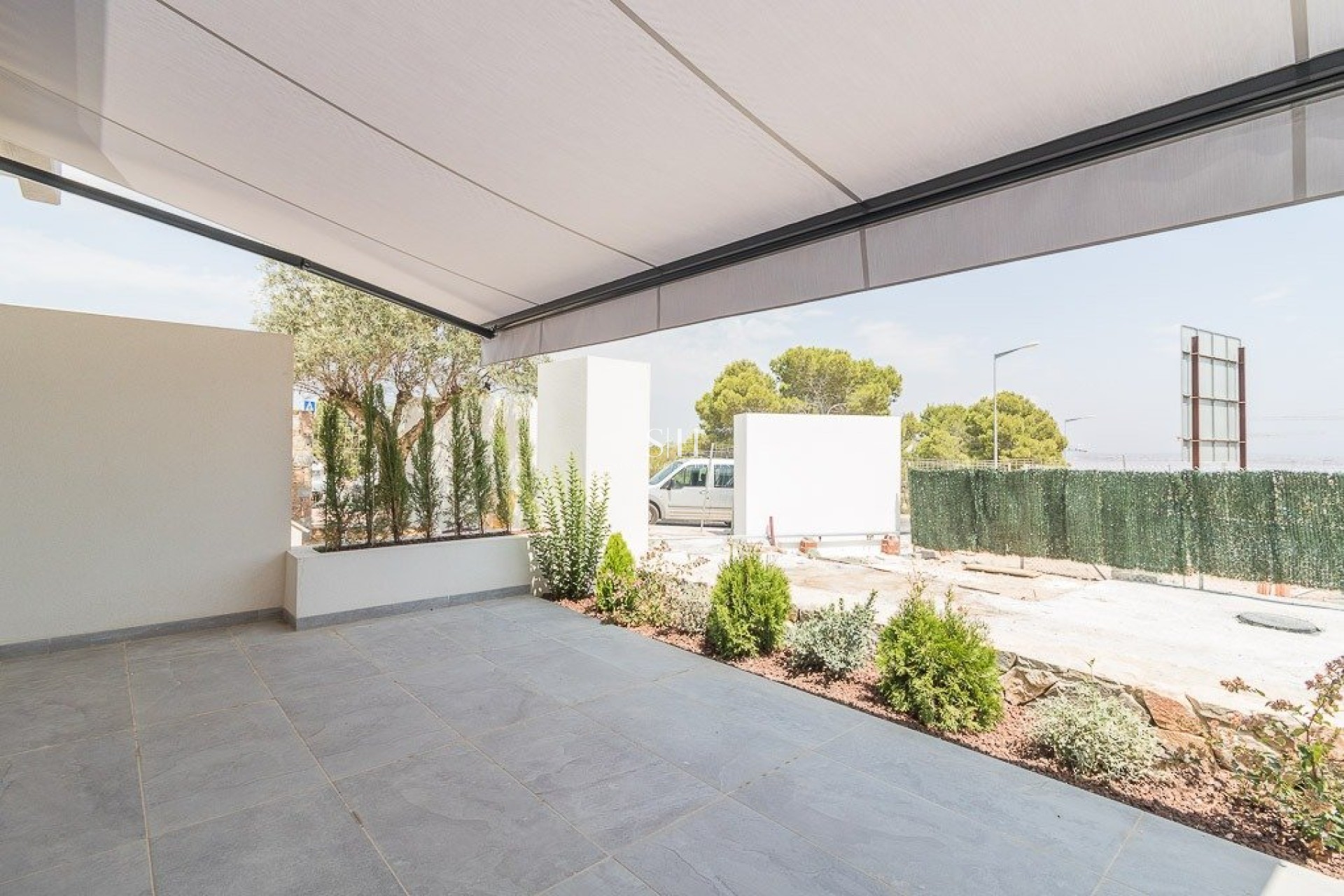 Новое здание - Бунгало - Torrevieja - Los balcones