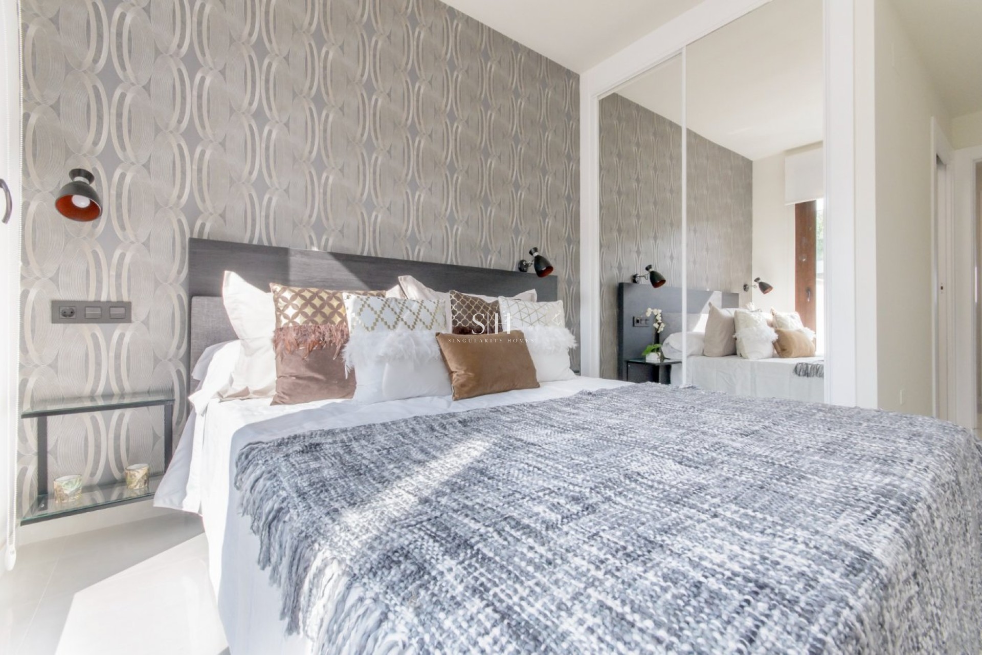 Новое здание - Бунгало - Torrevieja - Los balcones