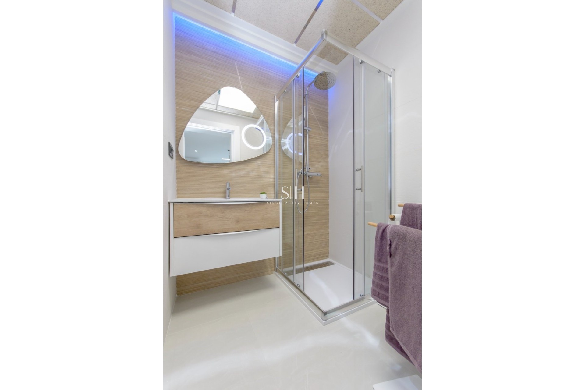 Новое здание - Бунгало - Torrevieja - Los balcones