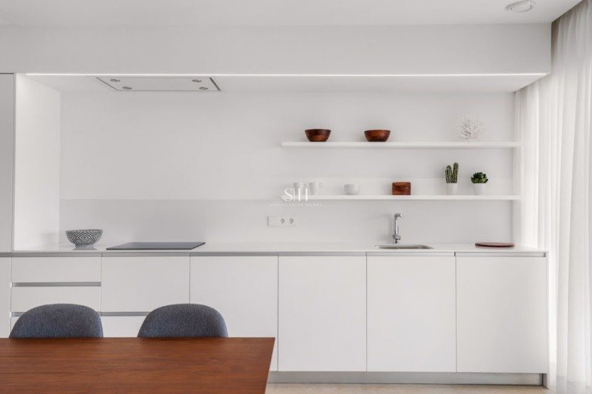 Новое здание - Бунгало - Torrevieja - Los balcones