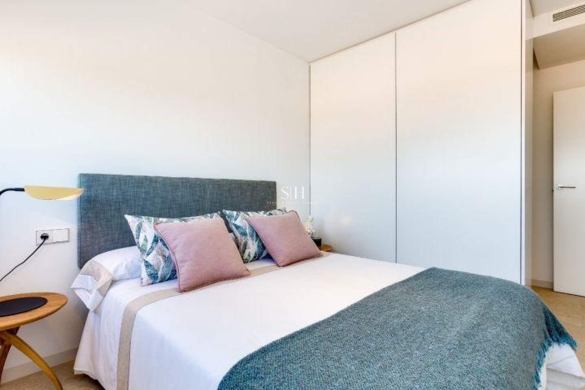 Новое здание - Бунгало - Torrevieja - Los balcones