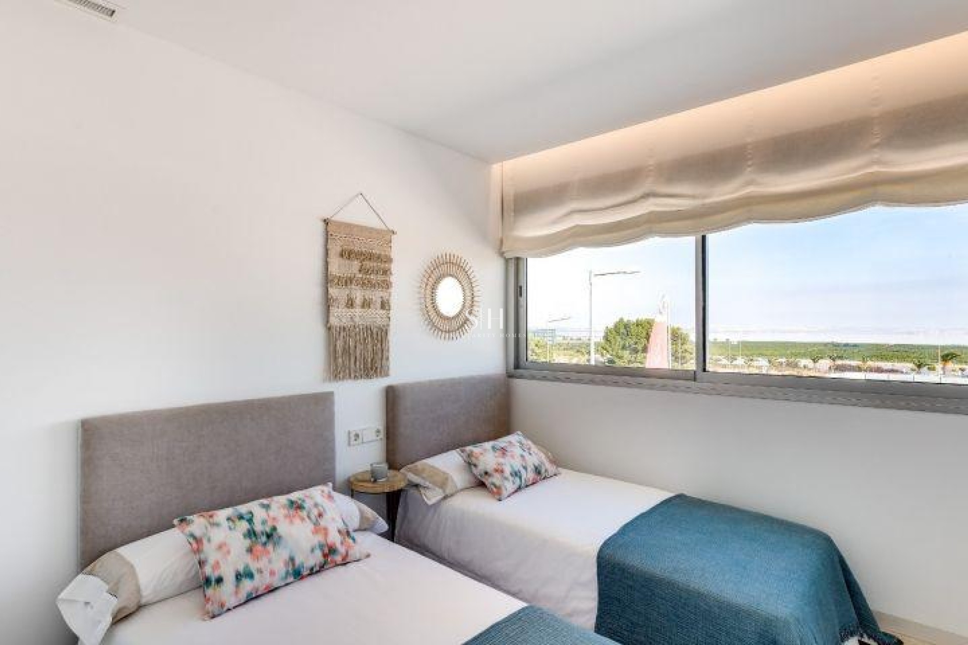 Новое здание - Бунгало - Torrevieja - Los balcones