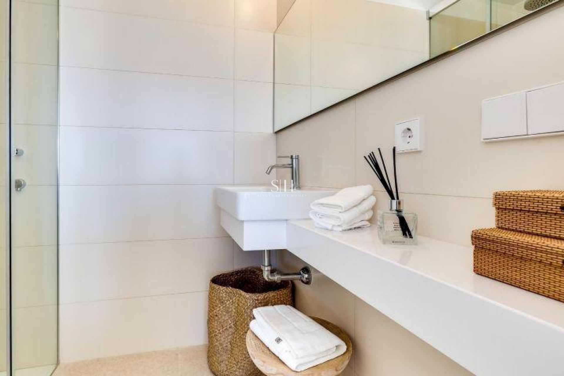 Новое здание - Бунгало - Torrevieja - Los balcones