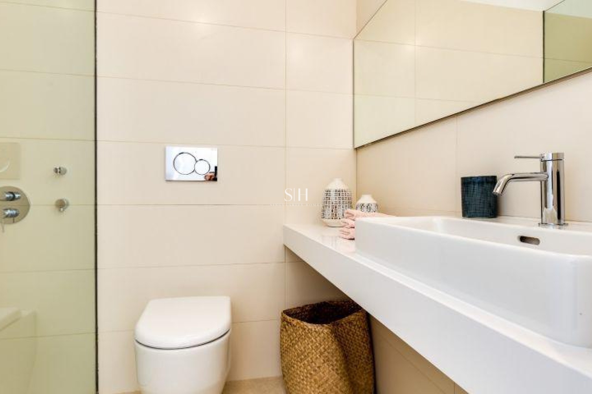 Новое здание - Бунгало - Torrevieja - Los balcones