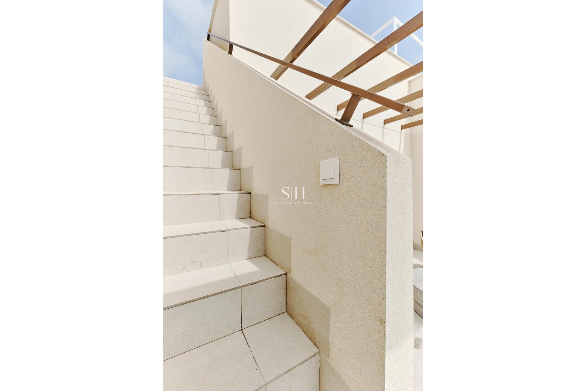 Новое здание - Бунгало - Torrevieja - Villa Amalia