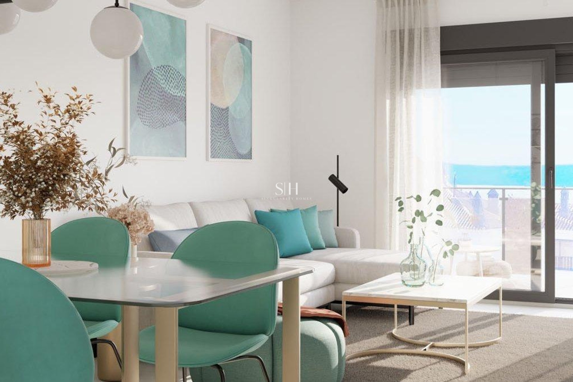 Новое здание - Casa - Almuñecar - Velilla-Taramay