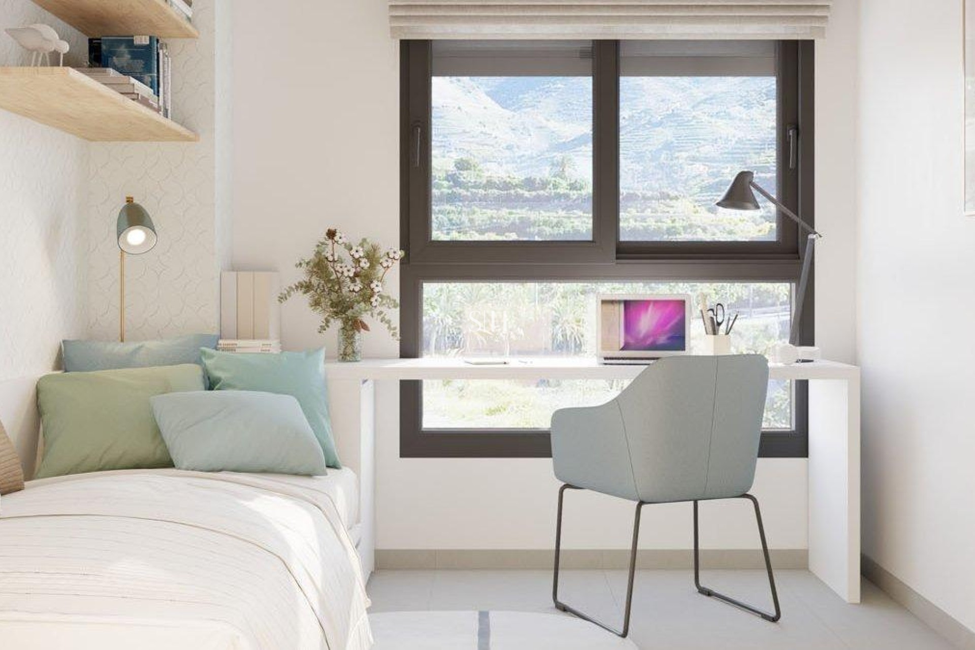 Новое здание - Casa - Almuñecar - Velilla-Taramay