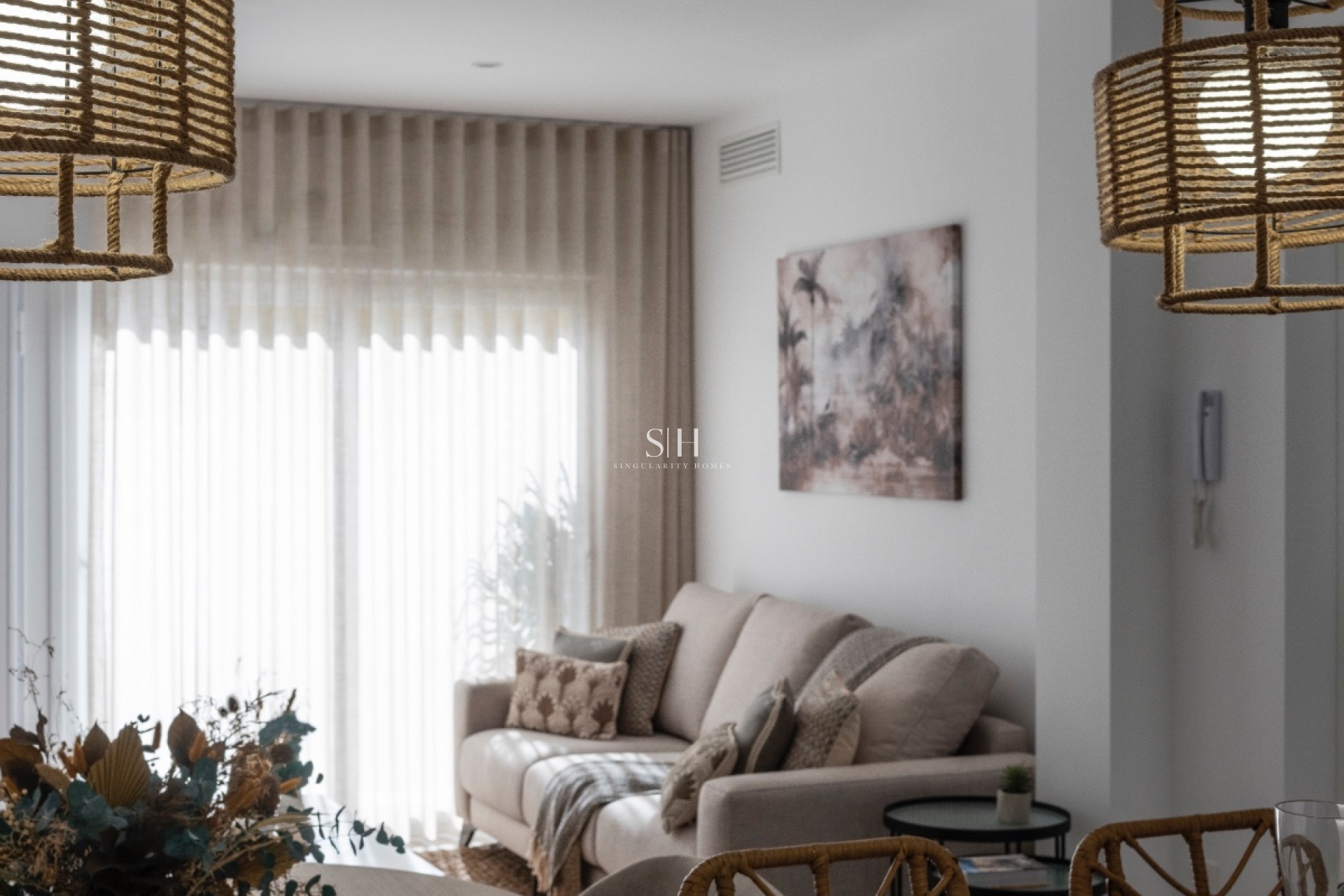 Новое здание - Casa - Avileses