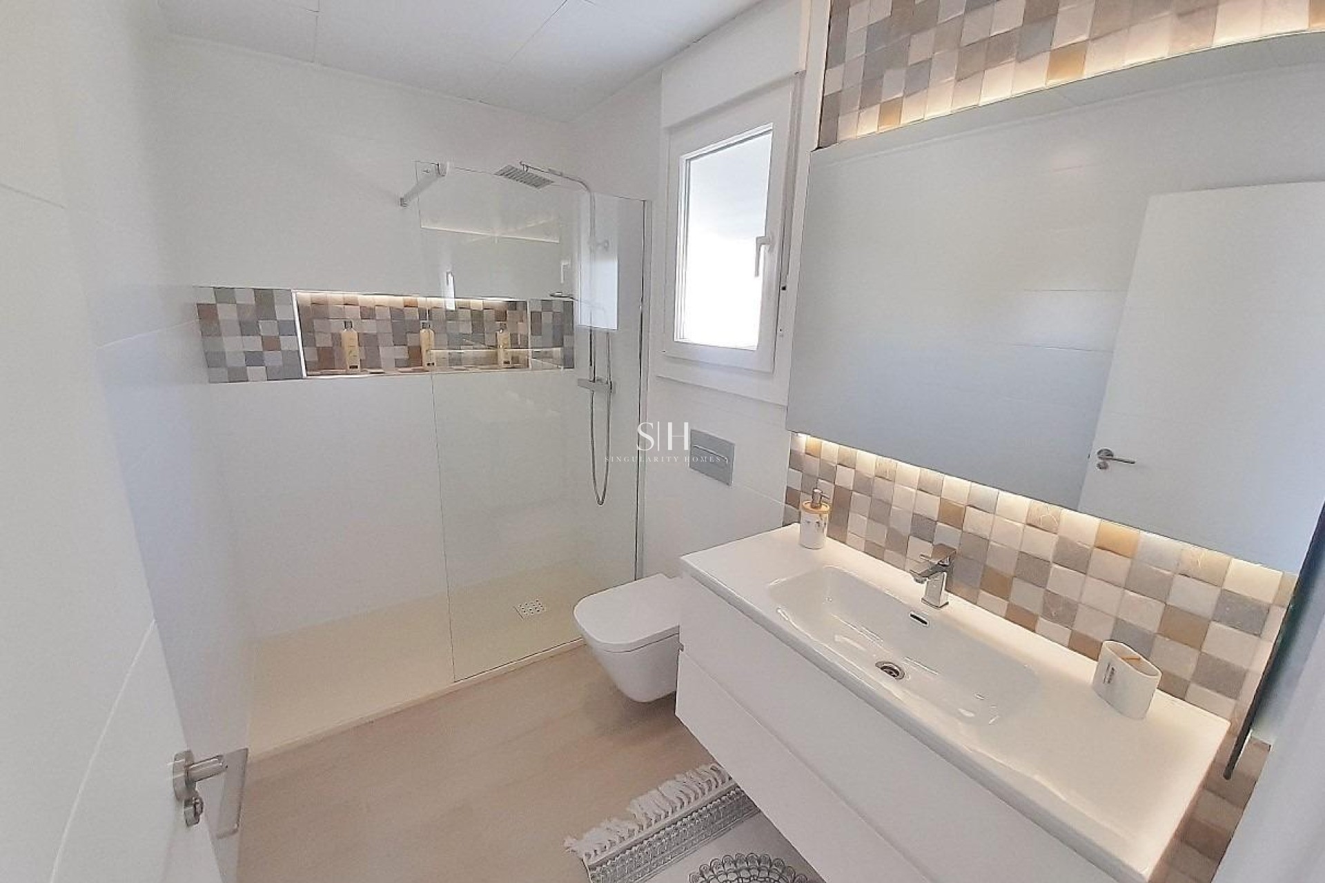 Новое здание - Casa - Avileses