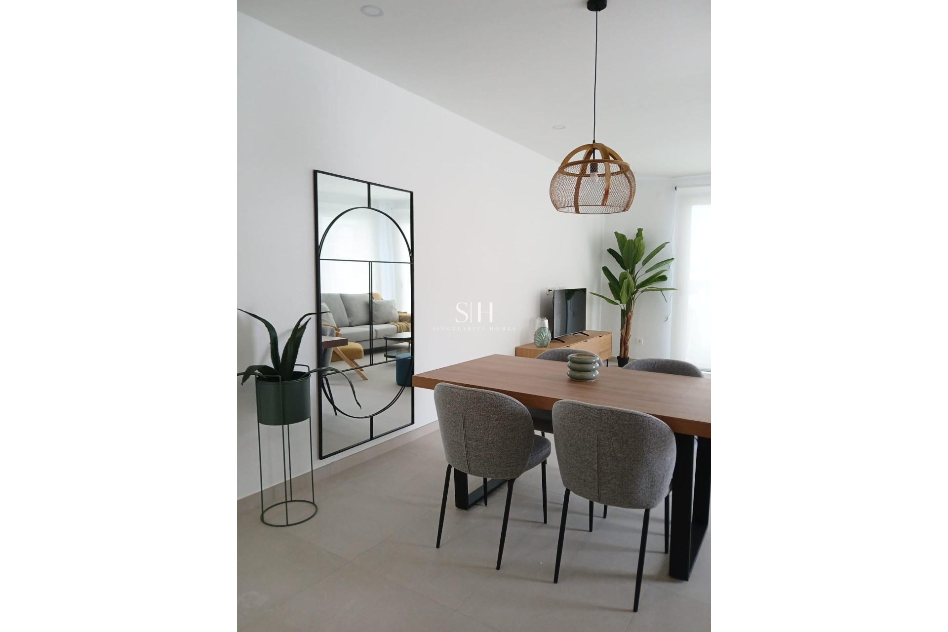 Новое здание - Casa - Bigastro - Loma Alta