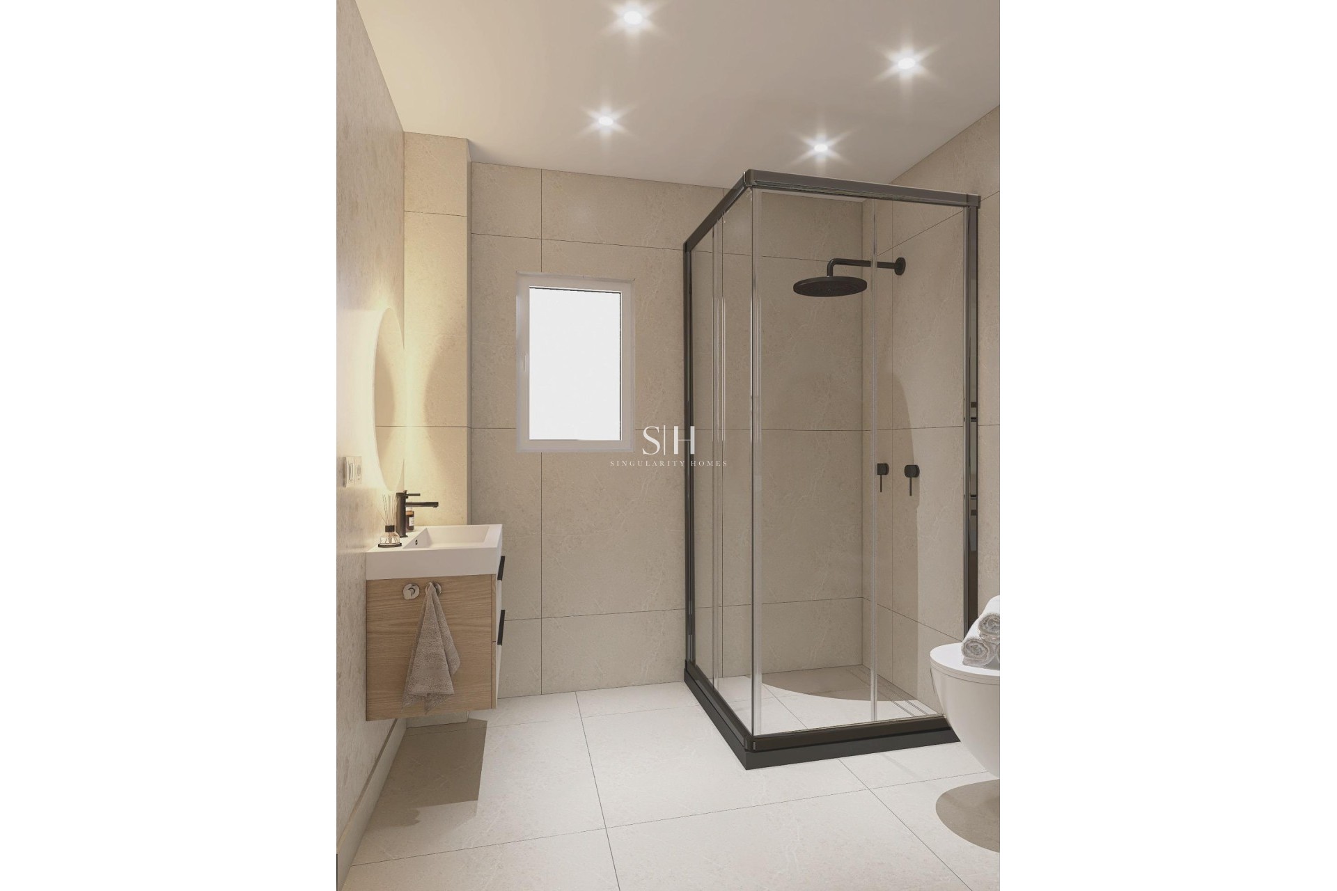 Новое здание - Casa - Bigastro - pueblo