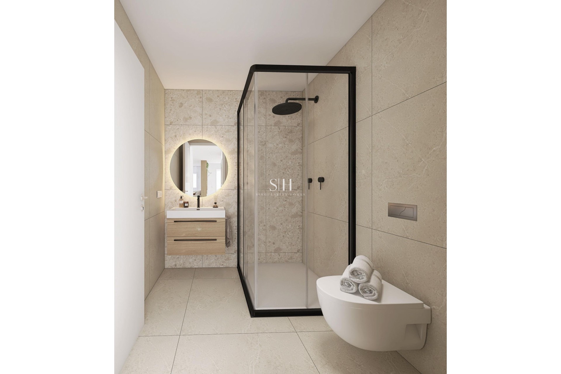 Новое здание - Casa - Bigastro - pueblo