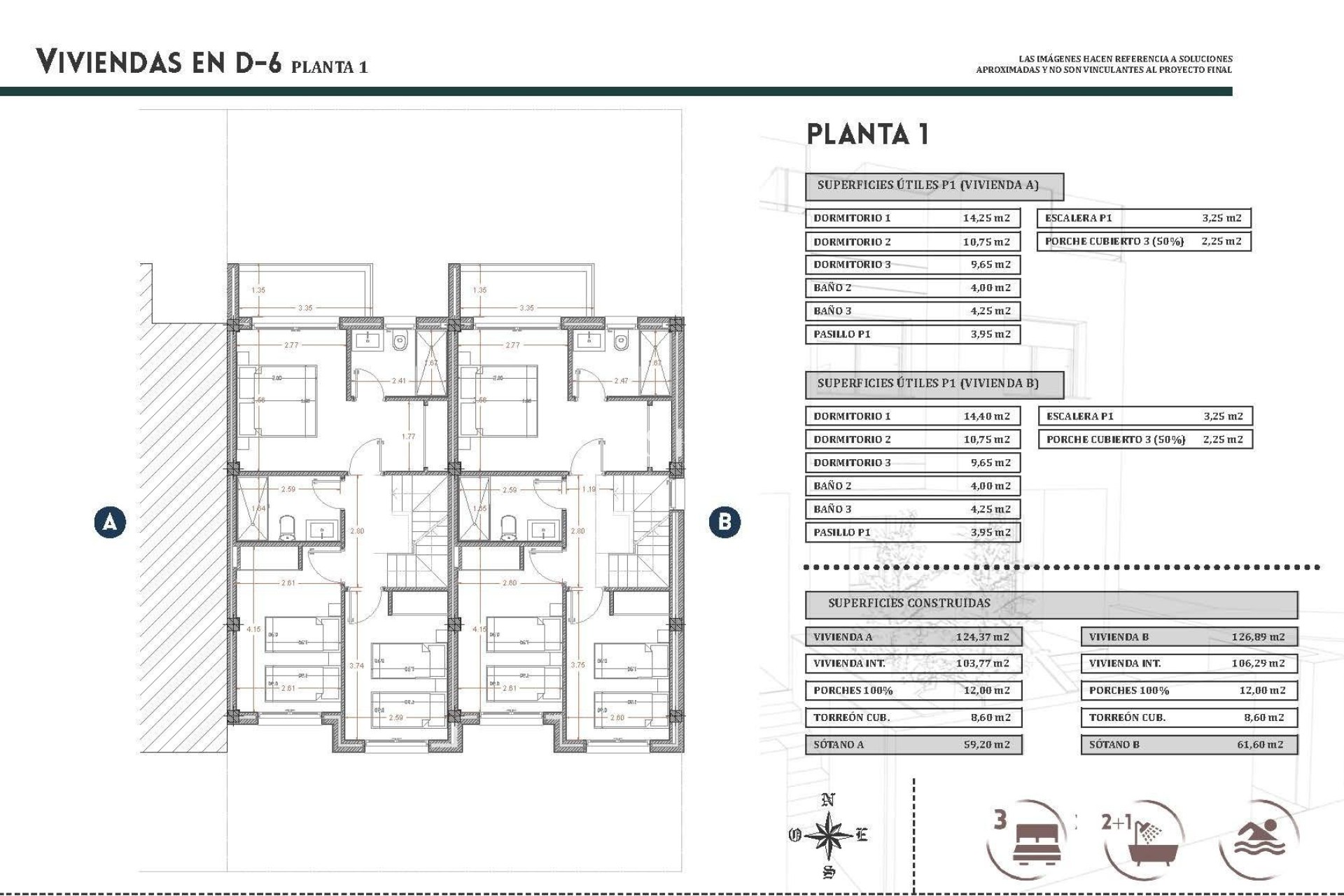 Новое здание - Casa - Bigastro - pueblo