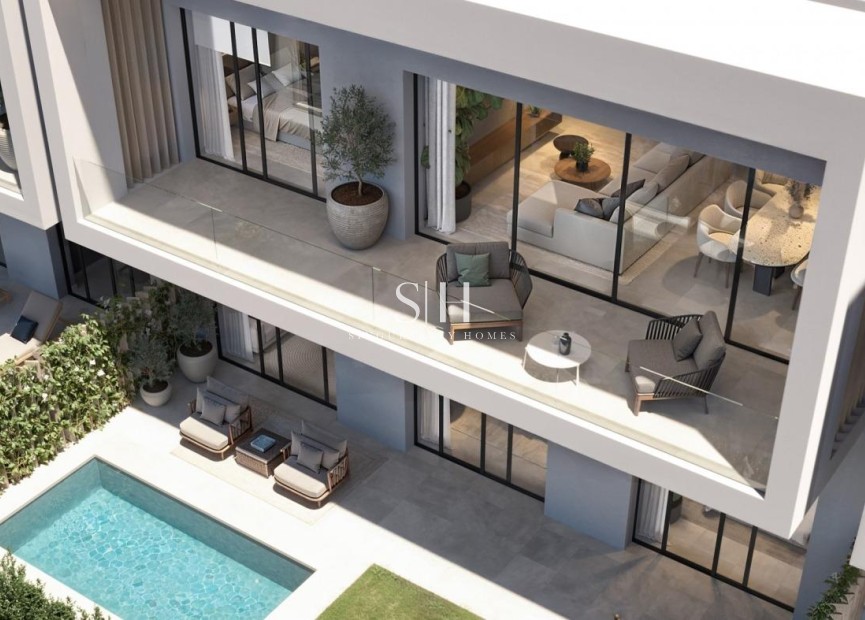 Новое здание - Casa - Casares - Casares Del Sol